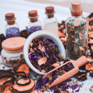 aromaterapia para hipertensão