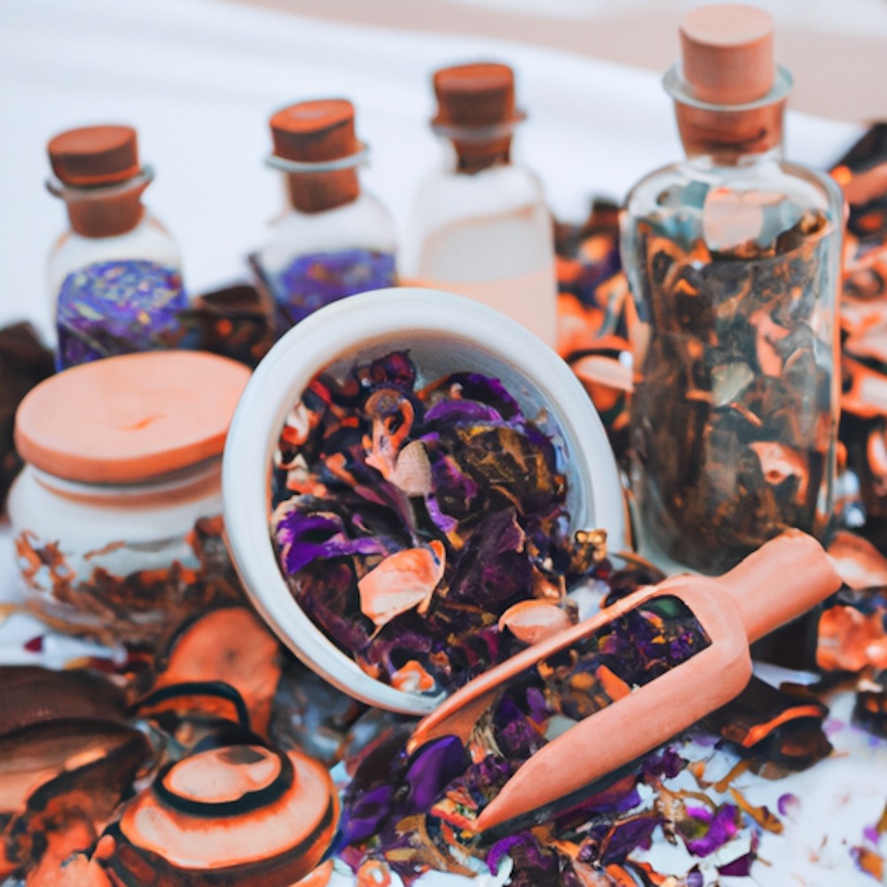 aromaterapia para hipertensão