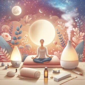 aromaterapia para a vida