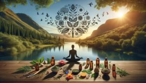 terapias integrativas